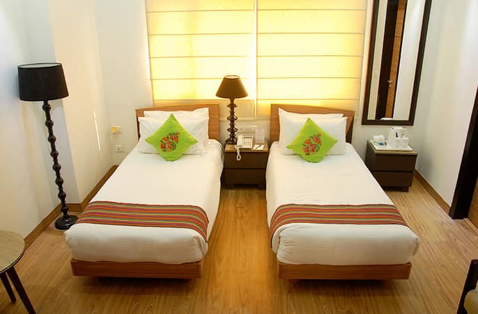 Iris Park Hotel photo 4